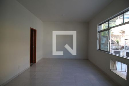 Sala/Quarto de apartamento para alugar com 1 quarto, 32m² em Pilares, Rio de Janeiro