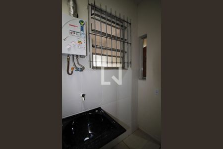 Apartamento para alugar com 32m², 1 quarto e sem vagaÁrea de Serviço