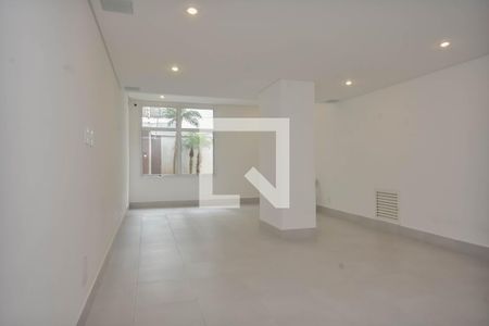 Apartamento à venda com 60m², 2 quartos e 1 vagaÁrea comum - Salão de jogos