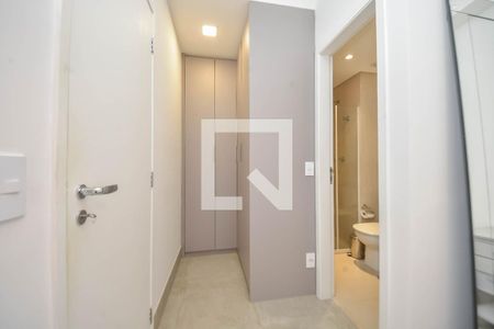 Apartamento à venda com 60m², 2 quartos e 1 vagaQuarto 2 - Suíte