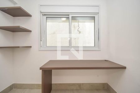 Quarto 1 de apartamento à venda com 2 quartos, 60m² em Consolação, São Paulo