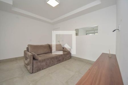 Sala de apartamento à venda com 2 quartos, 60m² em Consolação, São Paulo