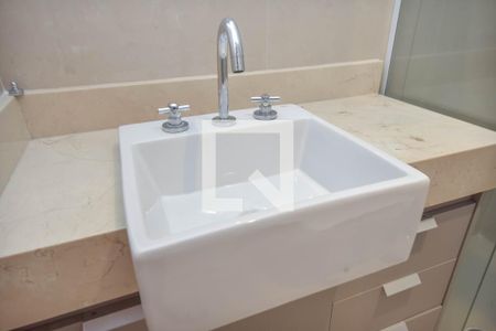 Apartamento à venda com 60m², 2 quartos e 1 vagaBanheiro