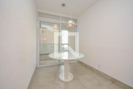 Sala de apartamento à venda com 2 quartos, 60m² em Consolação, São Paulo