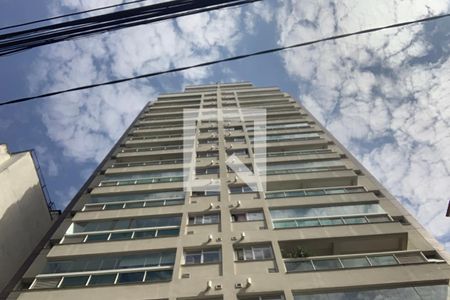 Apartamento à venda com 60m², 2 quartos e 1 vagaFachada do Prédio