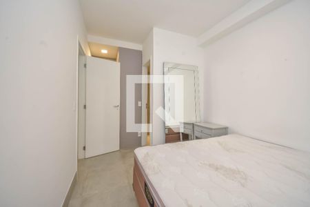 Apartamento à venda com 60m², 2 quartos e 1 vagaQuarto 2 - Suíte