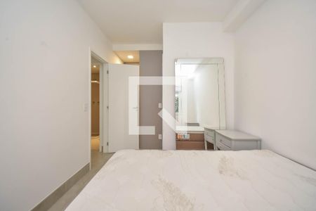 Apartamento à venda com 60m², 2 quartos e 1 vagaQuarto 2 - Suíte