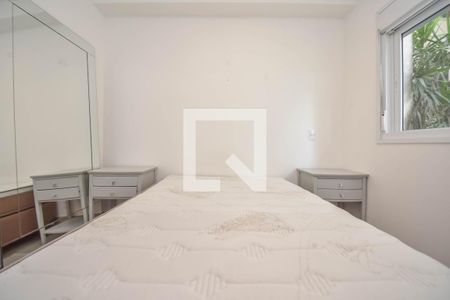 Apartamento à venda com 60m², 2 quartos e 1 vagaQuarto 2 - Suíte