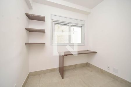 Quarto 1 de apartamento à venda com 2 quartos, 60m² em Consolação, São Paulo