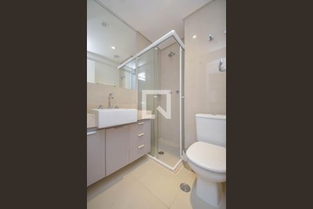 Apartamento à venda com 60m², 2 quartos e 1 vagaBanheiro