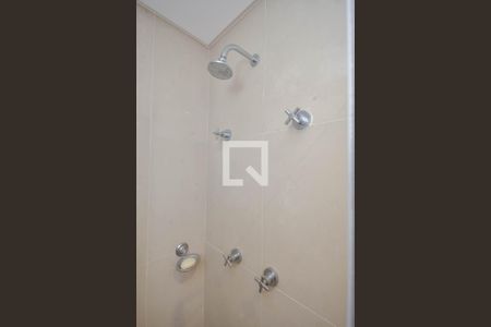 Apartamento à venda com 60m², 2 quartos e 1 vagaBanheiro do Quarto 2