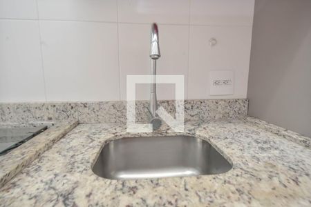 Apartamento à venda com 60m², 2 quartos e 1 vagaCozinha
