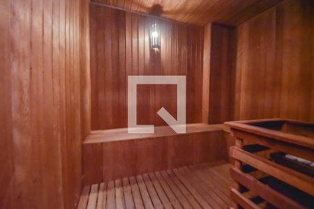 Apartamento à venda com 60m², 2 quartos e 1 vagaÁrea comum - Sauna