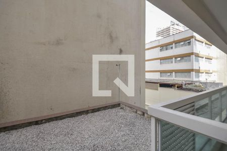 Apartamento à venda com 60m², 2 quartos e 1 vagaVista do Quarto 2