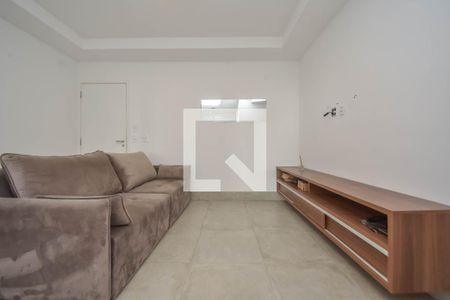 Sala de apartamento à venda com 2 quartos, 60m² em Consolação, São Paulo