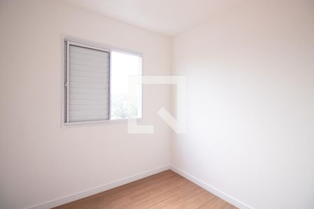 Quarto 1 de apartamento à venda com 2 quartos, 40m² em Vila Campestre, São Paulo