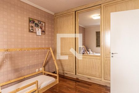 Apartamento à venda com 175m², 4 quartos e 4 vagasQuarto 2