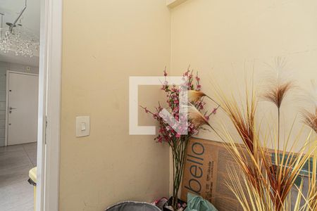 Apartamento à venda com 175m², 4 quartos e 4 vagasDespensa