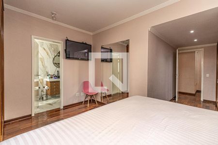 Apartamento à venda com 175m², 4 quartos e 4 vagasSuíte 1