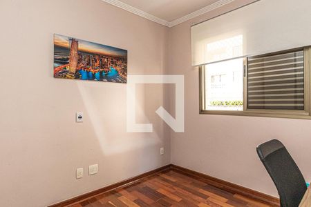 Apartamento à venda com 175m², 4 quartos e 4 vagasQuarto 1