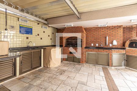 Apartamento à venda com 175m², 4 quartos e 4 vagasÁrea comum