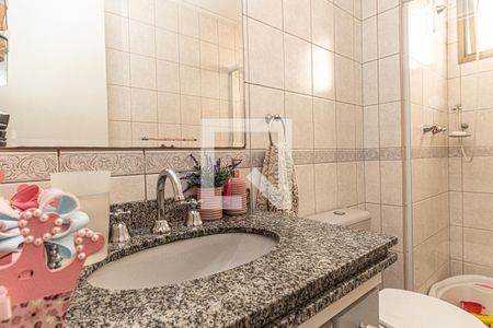 Apartamento à venda com 175m², 4 quartos e 4 vagasBanheiro