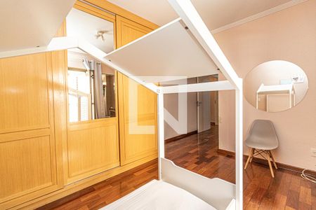 Apartamento à venda com 175m², 4 quartos e 4 vagasSuíte 2