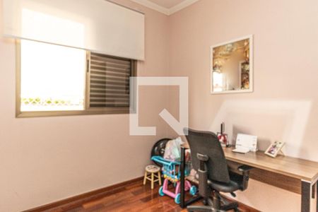 Apartamento à venda com 175m², 4 quartos e 4 vagasQuarto 1