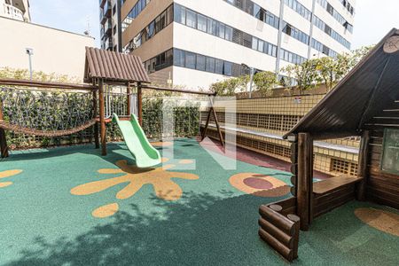 Apartamento à venda com 175m², 4 quartos e 4 vagasÁrea comum