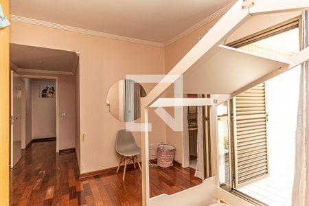 Apartamento à venda com 175m², 4 quartos e 4 vagasSuíte 2