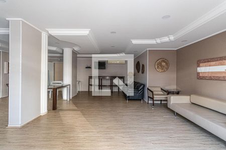 Apartamento à venda com 175m², 4 quartos e 4 vagasÁrea comum