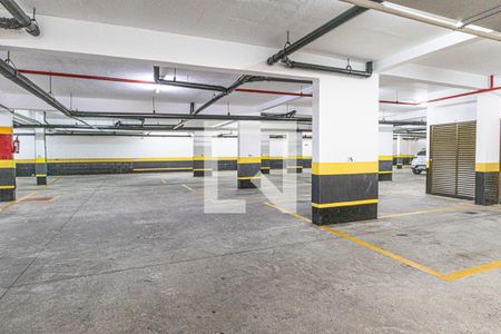 Apartamento à venda com 175m², 4 quartos e 4 vagasÁrea comum