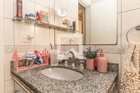 Apartamento à venda com 175m², 4 quartos e 4 vagasBanheiro