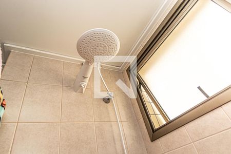 Apartamento à venda com 175m², 4 quartos e 4 vagasBanheiro da Suíte 2