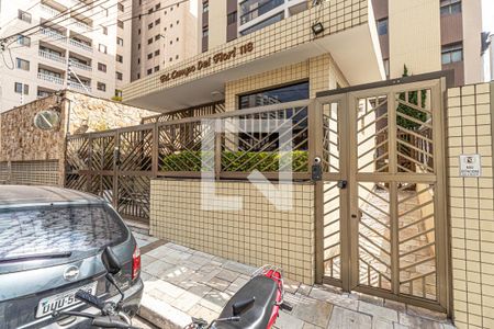 Apartamento à venda com 175m², 4 quartos e 4 vagasÁrea comum