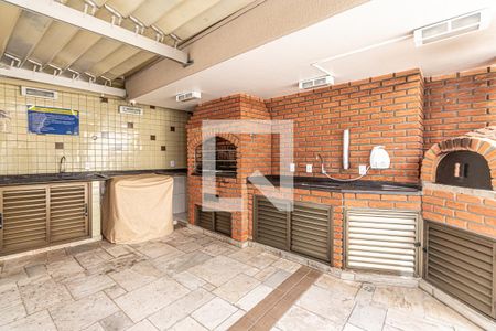 Apartamento à venda com 175m², 4 quartos e 4 vagasÁrea comum