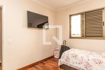 Apartamento à venda com 175m², 4 quartos e 4 vagasQuarto 1