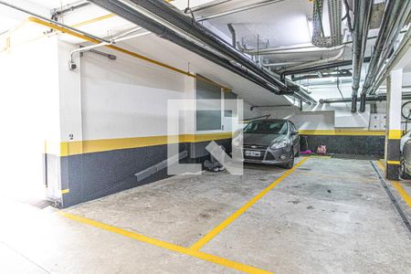 Apartamento à venda com 175m², 4 quartos e 4 vagasÁrea comum