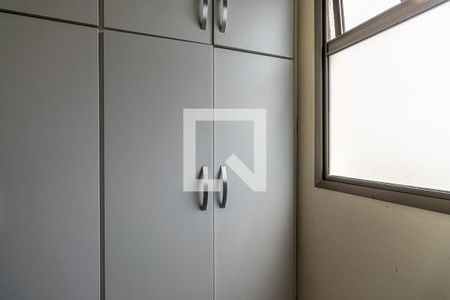 Apartamento à venda com 175m², 4 quartos e 4 vagasDespensa