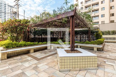 Apartamento à venda com 175m², 4 quartos e 4 vagasÁrea comum