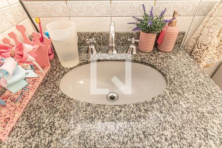 Apartamento à venda com 175m², 4 quartos e 4 vagasBanheiro