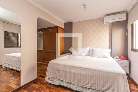 Apartamento à venda com 175m², 4 quartos e 4 vagasSuíte 1