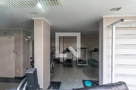Apartamento à venda com 175m², 4 quartos e 4 vagasÁrea comum