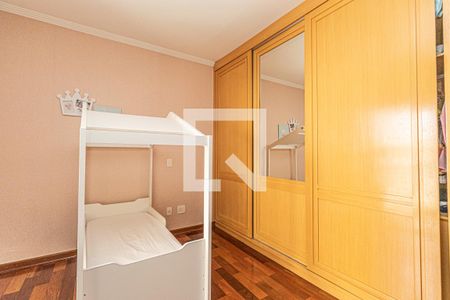 Apartamento à venda com 175m², 4 quartos e 4 vagasSuíte 2