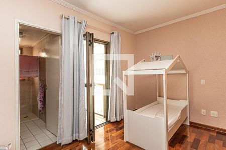 Apartamento à venda com 175m², 4 quartos e 4 vagasSuíte 2