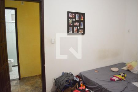 Quarto 1 de casa para alugar com 2 quartos, 140m² em Jardim das Margaridas, Salvador