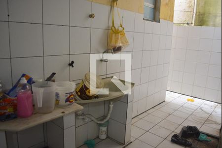 Casa para alugar com 140m², 2 quartos e 2 vagas Casa para alugar com 140m², 2 quartos e 2 vagasÁrea de Serviço