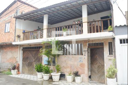 Casa para alugar com 140m², 2 quartos e 2 vagas Casa para alugar com 140m², 2 quartos e 2 vagasFachada do Imóvel