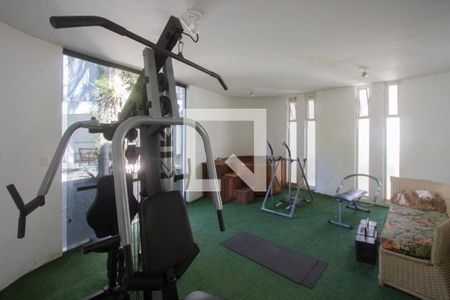 Casa à venda com 850m², 4 quartos e 3 vagasAcademia