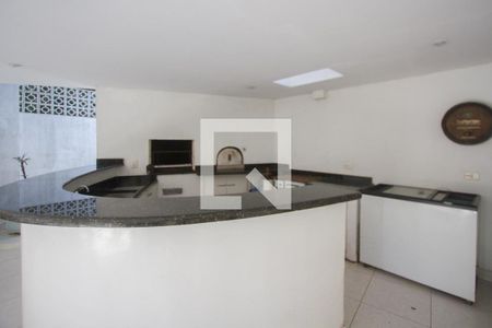 Casa à venda com 850m², 4 quartos e 3 vagasChurrasqueira